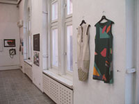 Godišnja izložba Dizajn sekcije